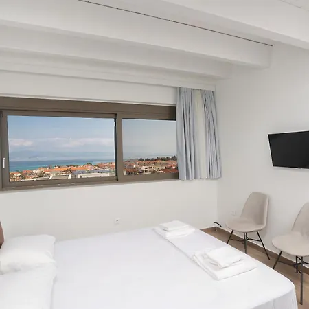 别墅 Mare 2 - Sea View, Private Pool, 4 Bdrms