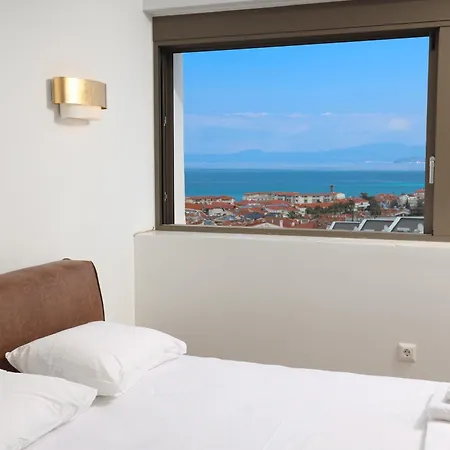 Mare 2 - Sea View, Private Pool, 4 Bdrms Villa *