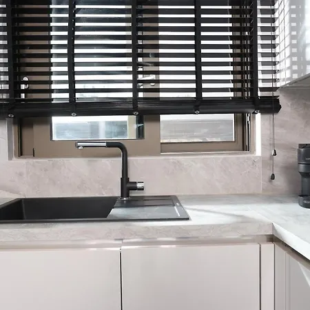 Mare 2 - Sea View, Private Pool, 4 Bdrms Вилла *