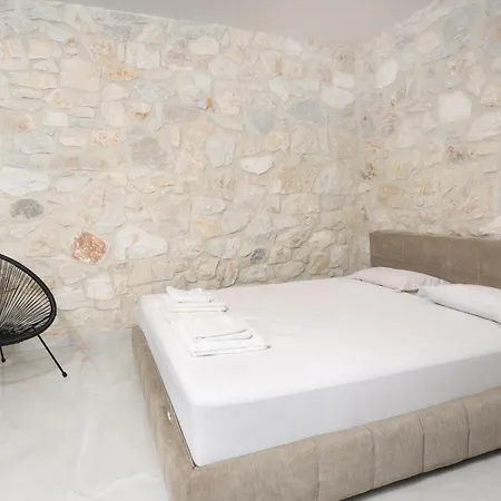 Mare 2 - Sea View, Private Pool, 4 Bdrms Вилла *