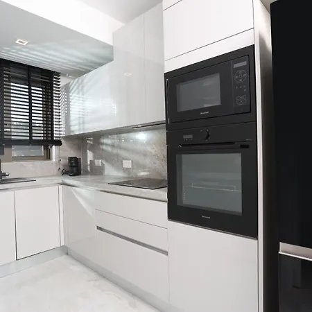 Mare 2 - Sea View, Private Pool, 4 Bdrms Вилла Ханиоти