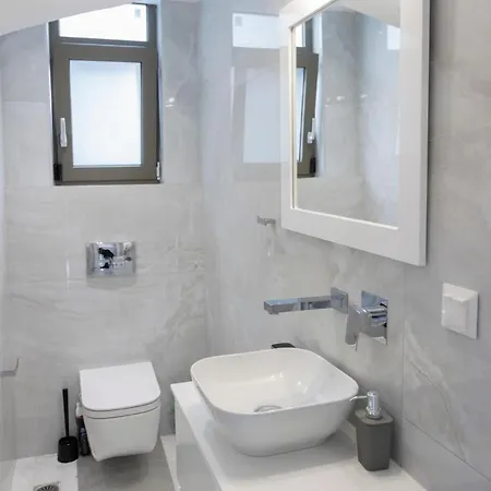 Mare 2 - Sea View, Private Pool, 4 Bdrms Hanioti