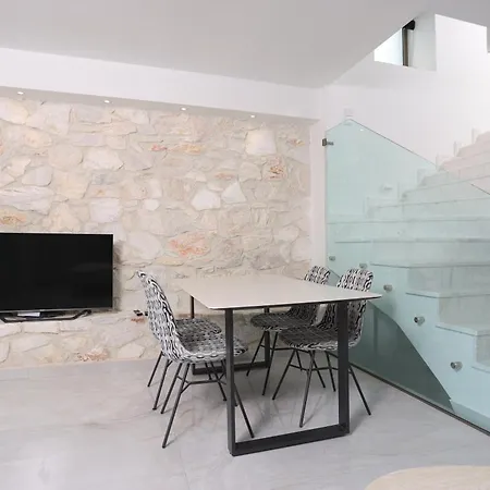 Villa Mare 2 - Sea View, Private Pool, 4 Bdrms Hanioti
